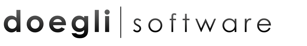 doegli Software GmbH